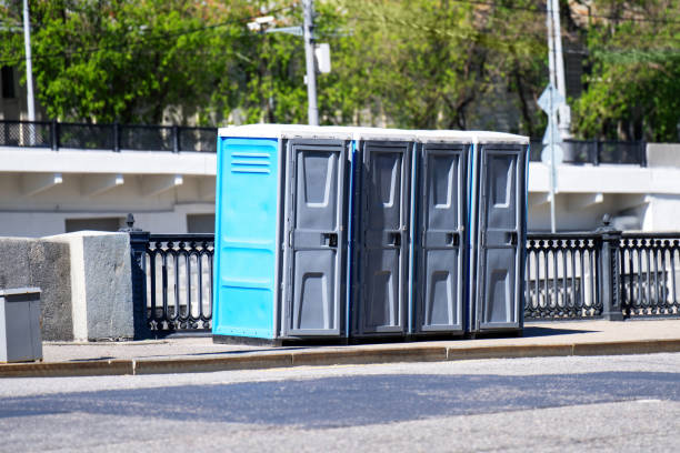 Best Standard Portable Toilet Rental  in Ol, LA